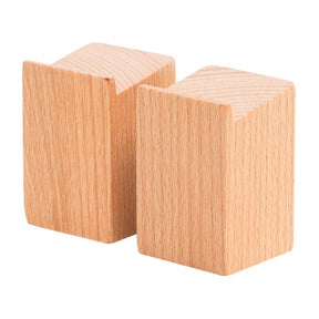 Comas Height Adjusters 60mm (4 Pack)