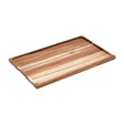 Comas Acacia Wood Base 550x345mm (5 Pack)