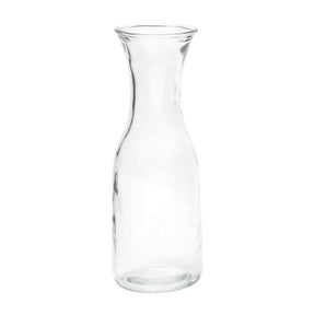 Comas Glass Bottles 1Ltr (12 Pack)