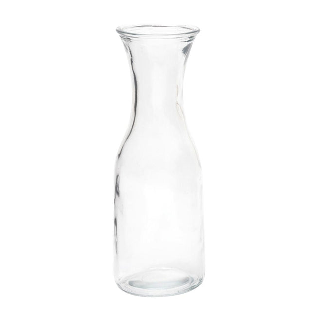 Comas Glass Bottles 1Ltr (12 Pack)