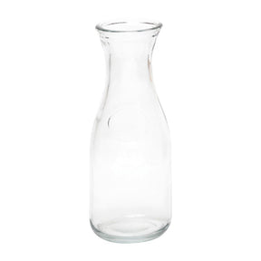Comas Glass Bottle 500ml (24 Pack)
