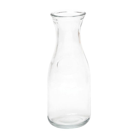 Comas Glass Bottle 500ml (24 Pack)