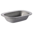 Utopia Vintage Steel Pie Dishes 180x135mm (6 Pack)