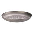 Utopia Seafood Tower Serving Bowl Vintage Steel 295mm