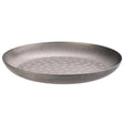 Utopia Seafood Tower Serving Bowl Vintage Steel 350mm