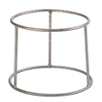 Utopia Seafood Tower Large Stand Vintage Steel 195x155mm
