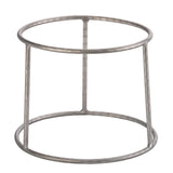 Utopia Seafood Tower Large Stand Vintage Steel 195x155mm