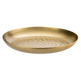 Utopia Seafood Tower Serving Bowl Vintage Gold 350mm