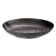 Utopia Seafood Tower Serving Bowl Vintage Black 245mm
