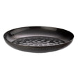 Utopia Seafood Tower Serving Bowl Vintage Black 295mm