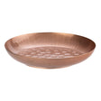 Utopia Seafood Tower Serving Bowl Vintage Copper 245mm