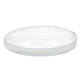 Utopia Asos Plates White 210mm (6 Pack)