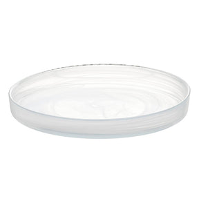 Utopia Asos Plates White 210mm (6 Pack)