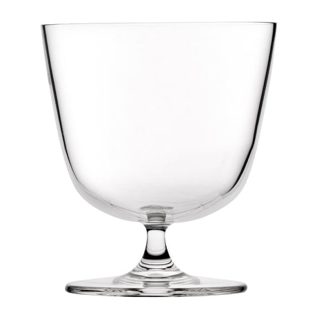 BarGiani Old Fashioned Glasses 330ml (6 Pack)