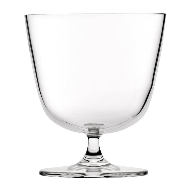 BarGiani Old Fashioned Glasses 330ml (6 Pack)