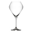 Utopia Bravissimo Burgundy Glasses 700ml (Pack 6)
