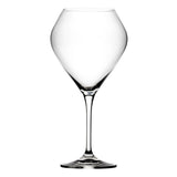 Utopia Bravissimo Burgundy Glasses 700ml (Pack 6)