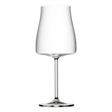 Utopia Alex Burgundy Glasses 640ml (6 Pack)