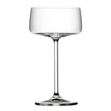 Utopia Alex Coupe Glasses 270ml (6 Pack)