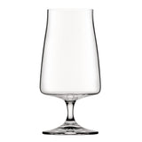 Alex Stemmed Beer Glasses 450ml (6 Pack)