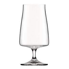 Alex Stemmed Beer Glasses 450ml (6 Pack)