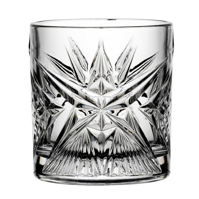 Pasabahce Cielo Tumblers 200ml (24 Pack)