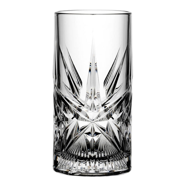 Pasabahce Cielo Hiball Tumblers 345ml (24 Pack)