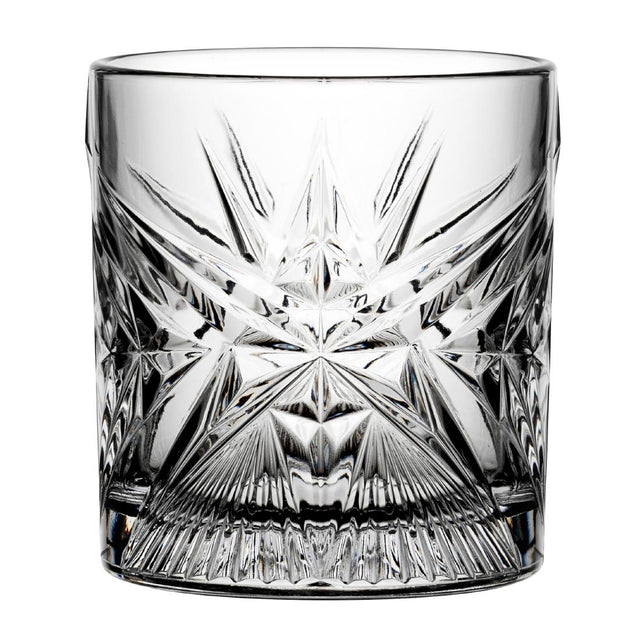 Pasabahce Cielo Tumblers 330ml (24 Pack)