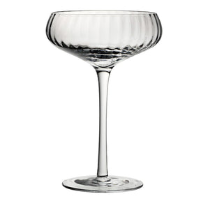 Utopia Society Coupe Glasses 260ml (24 Pack)