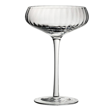Utopia Society Coupe Glasses 260ml (24 Pack)