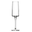 Pasabahce Iconic Flutes 190ml (24 Pack)