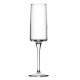 Pasabahce Iconic Flutes 190ml (24 Pack)