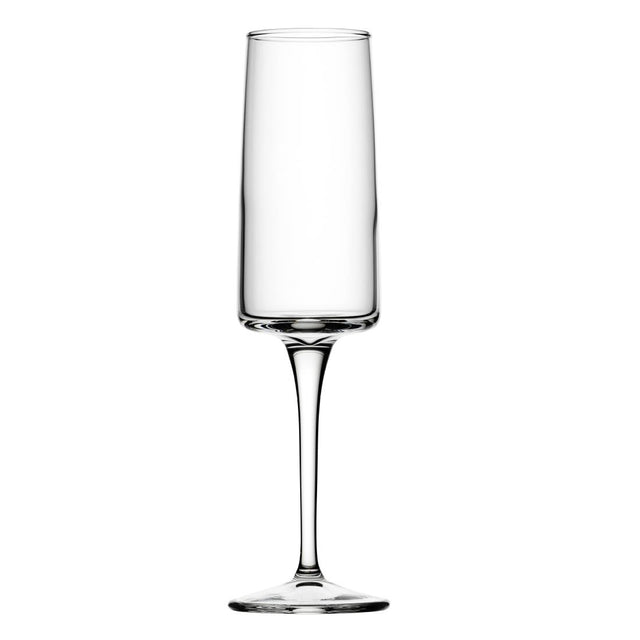 Pasabahce Iconic Flutes 190ml (24 Pack)