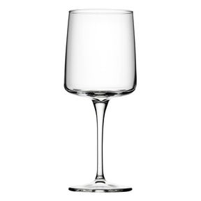 Pasabahce Iconic Large Wine Glasses 425ml (24 Pack)