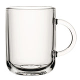 Pasabahce Iconic Toughened Mugs 330ml (24 Pack)