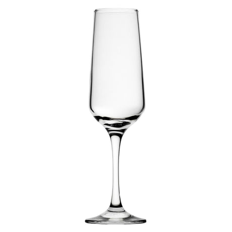 Pasabahce Ivory Flutes 195ml (24 Pack)