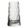 Pasabahce Leafy Long Drink Tumblers 450ml (6 Pack)