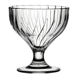 Pasabahce Bouquet Ice Cream Cups (Pack 24)