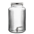 Utopia Ribbed Punch Barrel 6Ltr