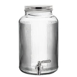 Utopia Ribbed Punch Barrel 6Ltr