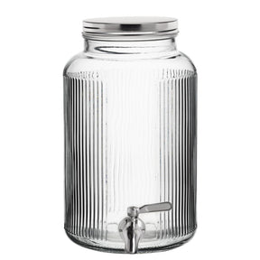 Utopia Ribbed Punch Barrel 6Ltr