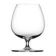 Utopia Nude Vintage Cognac VS Glasses 480ml (24 Pack)