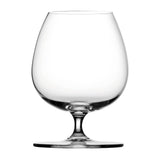 Utopia Nude Vintage Cognac VS Glasses 480ml (24 Pack)