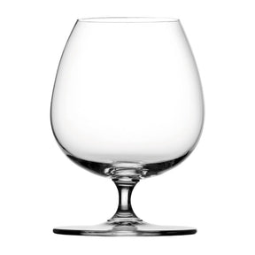 Utopia Nude Vintage Cognac VS Glasses 480ml (24 Pack)