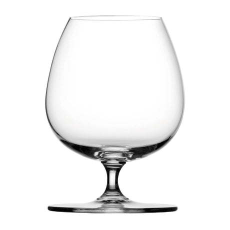 Utopia Nude Vintage Cognac VS Glasses 480ml (24 Pack)