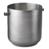 Utopia Gunmetal Wine Buckets 210x195mm (6 Pack)