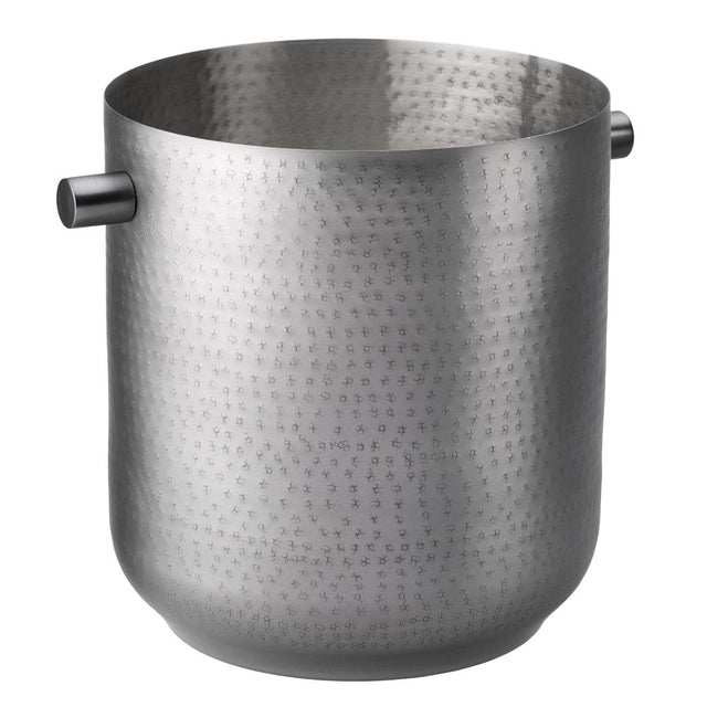 Utopia Gunmetal Wine Buckets 210x195mm (6 Pack)