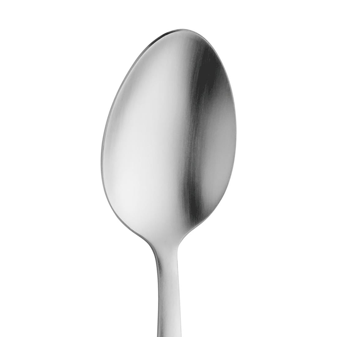Amefa Ventura Dessert Spoons (12 Pack)