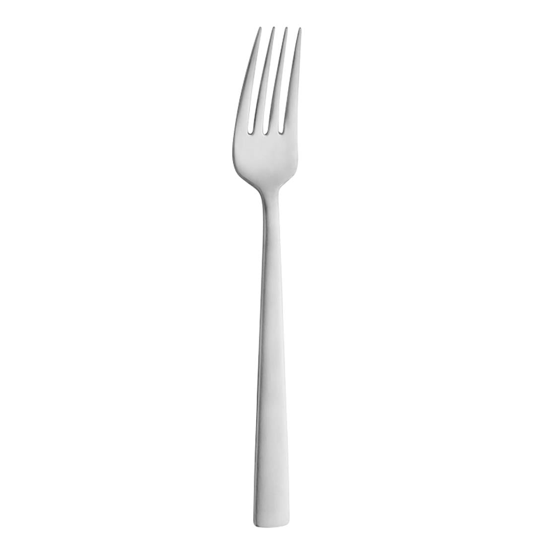 Amefa Ventura Dessert Forks (12 Pack)
