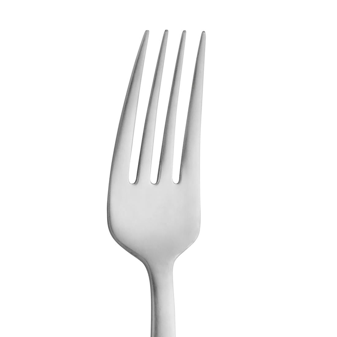 Amefa Ventura Dessert Forks (12 Pack)